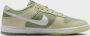 Nike Dunk Low Dunk in groen formaten: 42.5 - Thumbnail 3