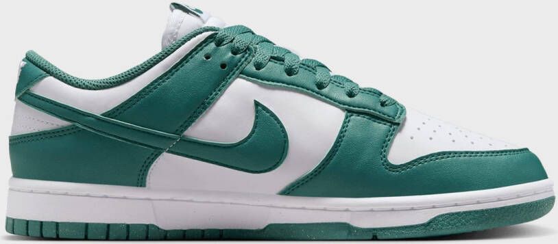 Nike Dunk Low Dunk in groen formaten: 42.5