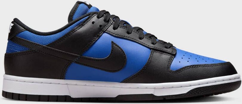 Nike Dunk Low Next Nature in blauw formaten: 42