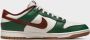 Nike Dunk Low Gorge Green FB7160 - Thumbnail 3