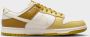 Nike Dunk Low Retro Sneakers Schoenen bronzine coconut milk saturn gold sail maat: 40 beschikbare maaten:41 42.5 40 43 44.5 45 46 40.5 47. - Thumbnail 2