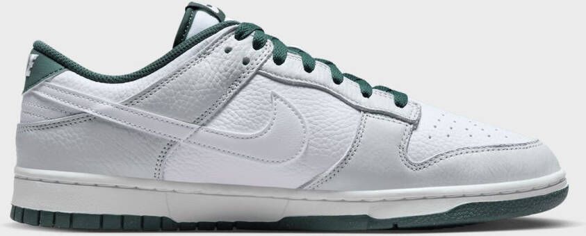 Nike Dunk Low Retro Dunk in grijs formaten: 42