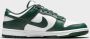 Nike Dunk Low Michigan State DD1391-101 Kleur als op foto Schoenen - Thumbnail 31