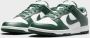 Nike Dunk Low Michigan State DD1391-101 Kleur als op foto Schoenen - Thumbnail 36