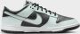 Nike Dunk Low Retro Prm Sneakers Schoenen dk smoke grey barely green white maat: 42.5 beschikbare maaten:41 42.5 43 44.5 45 46 - Thumbnail 2
