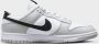 Nike SE Jackpot Sneakers Stijlvol en Comfortabel Grijs Heren - Thumbnail 2