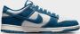 Jordan Dv0834 101 Dunk Low Retro Se Blue Heren - Thumbnail 3