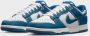 Jordan Dv0834 101 Dunk Low Retro Se Blue Heren - Thumbnail 5