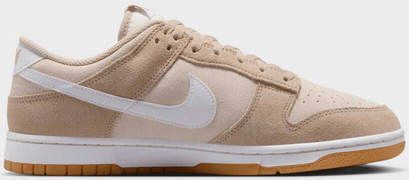 Nike Dunk Low Retro SE Dunk in beige formaten: 41