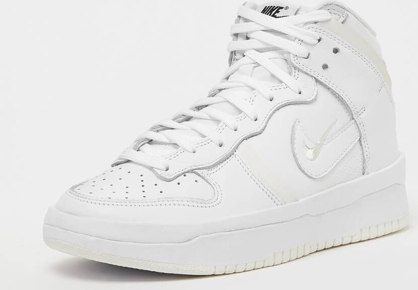 Nike Dunk WMNS Dunk Hi Rebel