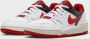 Nike Full Force Low Basketball Schoenen white mystic red black sail maat: 47.5 beschikbare maaten:42.5 43 44.5 45 46 47.5 40.5 - Thumbnail 4