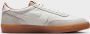 Nike Herenschoenen Killshot 2 Leather Light Bone Gum Yellow Light British Tan Sail- Heren Light Bone Gum Yellow Light British Tan Sail - Thumbnail 9