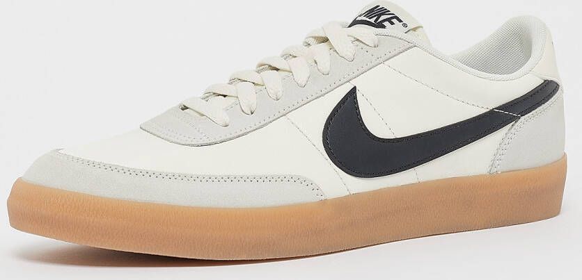 Nike Killshot 2 Leather Skate in beige formaten: 40