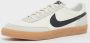 Nike Killshot 2 Leather Sneakers Schoenen sail gum yellow oil grey maat: 43 beschikbare maaten:42.5 43 44 40.5 - Thumbnail 6