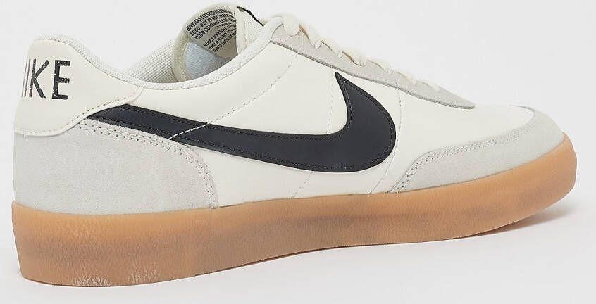 Nike Killshot 2 Leather Skate in beige formaten: 40