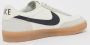 Nike Killshot 2 Leather Sneakers Schoenen sail gum yellow oil grey maat: 43 beschikbare maaten:42.5 43 44 40.5 - Thumbnail 7