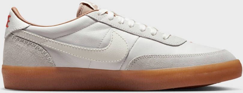 Nike Killshot 2 Leather Skate in grijs formaten: 41