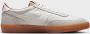 Nike Herenschoenen Killshot 2 Leather Light Bone Gum Yellow Light British Tan Sail- Heren Light Bone Gum Yellow Light British Tan Sail - Thumbnail 6