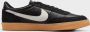 Nike Killshot 2 Leather Skate in zwart formaten: 44.5 - Thumbnail 6