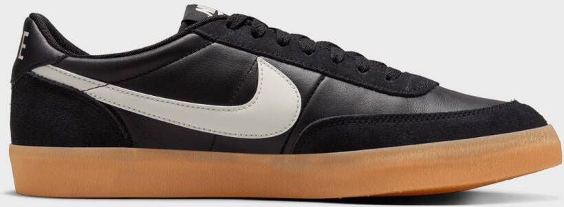 Nike Killshot 2 Leather Skate in zwart formaten: 41