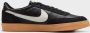 Nike Killshot 2 Leather Skate in zwart formaten: 44.5 - Thumbnail 3