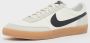 Nike Killshot 2 Leather Sneakers Schoenen sail gum yellow oil grey maat: 43 beschikbare maaten:42.5 43 44 40.5 - Thumbnail 2