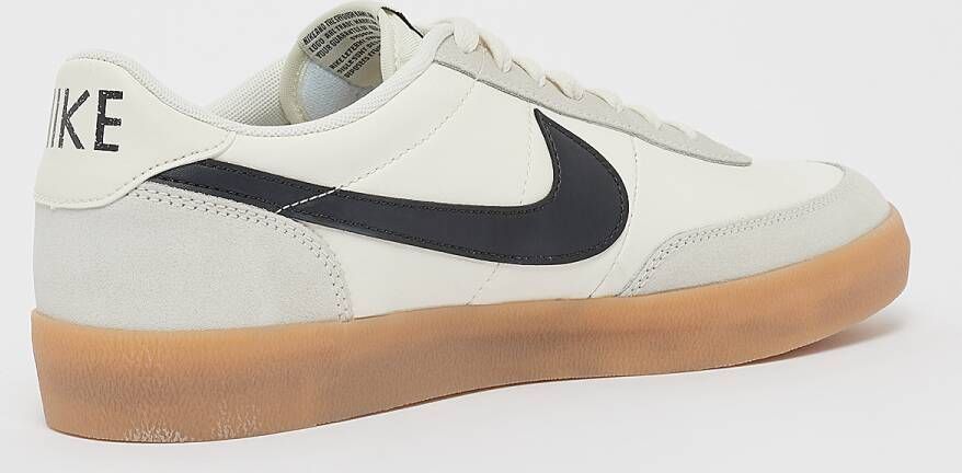 Nike Killshot 2 Leather Sneakers Schoenen sail gum yellow oil grey maat: 44 beschikbare maaten:42.5 44 40.5