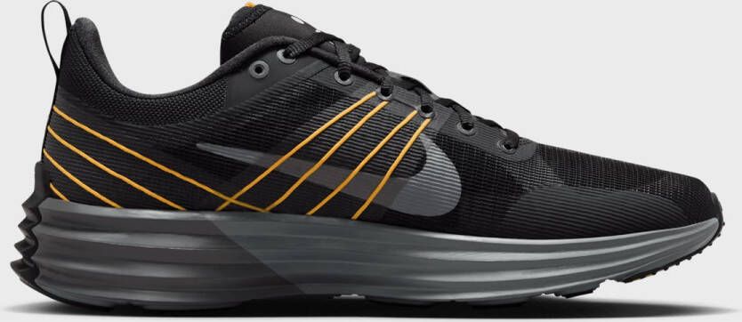 Nike Lunar Roam Running in zwart formaten: 41