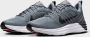 Nike Herenschoenen Lunar Roam Cool Grey Wolf Grey University Red Anthracite- Heren Cool Grey Wolf Grey University Red Anthracite - Thumbnail 11