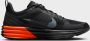 Nike Herenschoenen Lunar Roam Black Anthracite Cool Grey Black- Heren Black Anthracite Cool Grey Black - Thumbnail 6