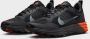 Nike Herenschoenen Lunar Roam Black Anthracite Cool Grey Black- Heren Black Anthracite Cool Grey Black - Thumbnail 8