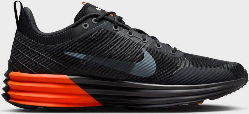 Nike Lunar Roam in zwart formaten: 42