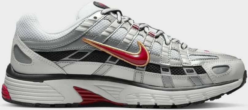 Nike P-6000 in wit formaten: 46