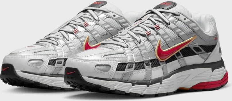 Nike P-6000 in wit formaten: 46