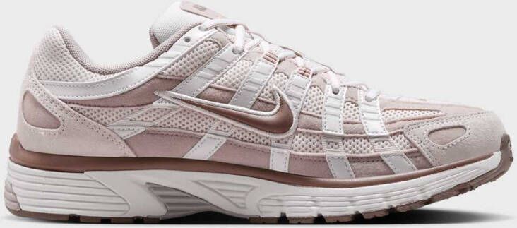 Nike WMNS P-6000 in beige formaten: 37.5