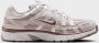 Nike Damesschoenen P-6000 Phantom College Grey Metallic Summit White Mink Brown- Dames Phantom College Grey Metallic Summit White Mink Brown - Thumbnail 3