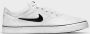 Nike Sb Chron 2 Canvas Sneakers Schoenen white black-white maat: 44.5 beschikbare maaten:41 42.5 40 43 44.5 45 46 40.5 45.5 47.5 - Thumbnail 12