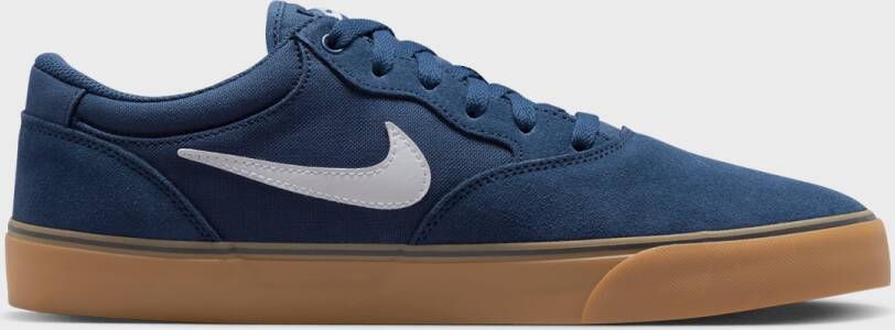 Nike SB Chron 2 in Blauw