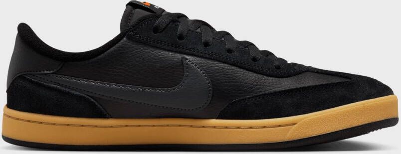 Nike SB FC Classic Skate in zwart formaten: 42.5