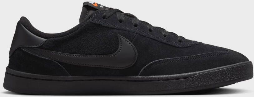 Nike SB FC Classic Skate in zwart formaten: 46