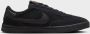 Nike SB FC Classic Skate in zwart formaten: 42.5 - Thumbnail 3