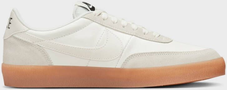 Nike SB WMNS Kill Shot 2 Skate in beige formaten: 38