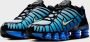 Nike Shox TL Blue- Heren Blue - Thumbnail 5