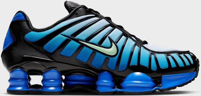 Nike Shox TL in blauw formaten: 42