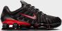 Nike Shox TL Running in zwart formaten: 42.5 - Thumbnail 2