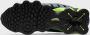 Nike Shox TL thunderstorm volt black Running in blauw formaten: 42.5 - Thumbnail 3