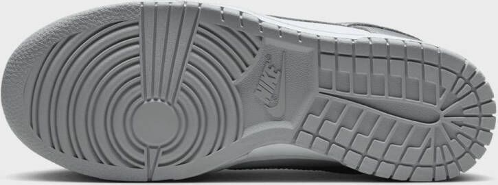 Nike Sneaker in wit formaten: 38