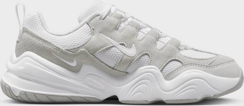 Nike Tech Hera Fashion sneakers Schoenen white white summit white photon dust maat: 42 beschikbare maaten:42