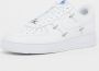 Nike Air Force 1 Dames Schoenen White Leer Foot Locker - Thumbnail 12