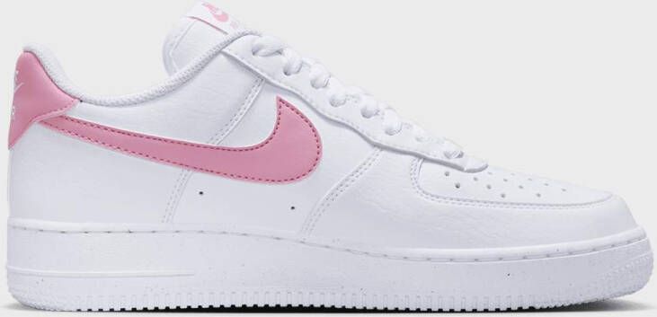 Nike WMNS Air Force 1 '07 Next Nature Air Force 1 in wit formaten: 36.5